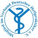 Logo - VDH hochauflösend